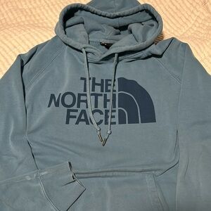 North Face Hoodie EUC
